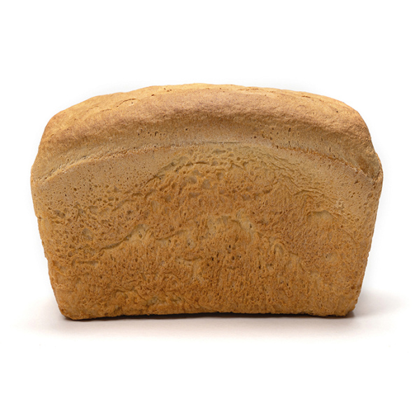 Завод наны / Хлеб заводской