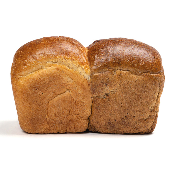 «Күн мен түн» наны / Хлеб «День и ночь»