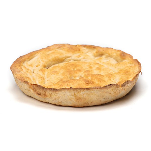 «Таба нан» / Лепешка «Таба-нан»