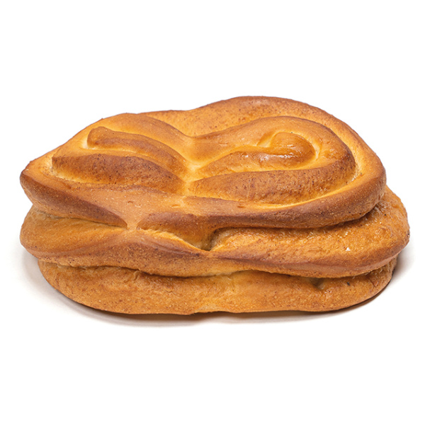 Даршын тоқашы / Булочка с корицей