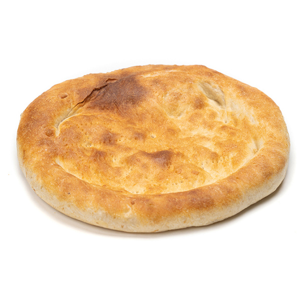 Үйдің жаппа наны / Домашняя лепешка