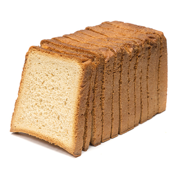 Тостер наны / Тостерный хлеб