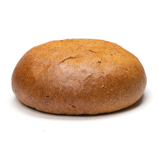 «Қара бидай» наны / Хлеб «Ржаной»