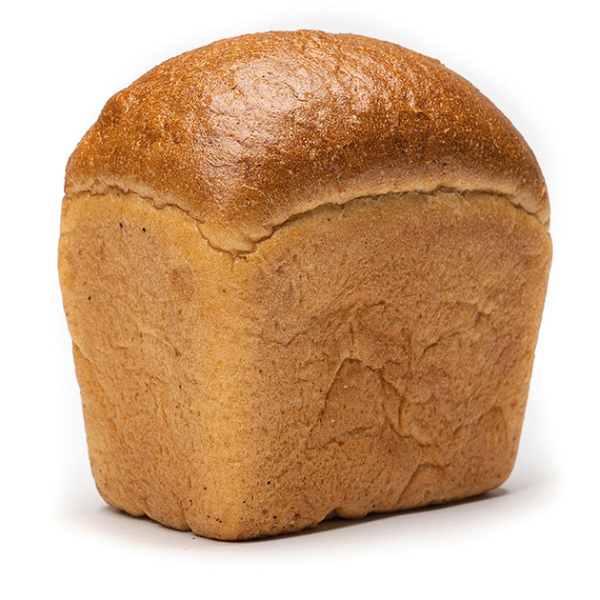 Жүгері наны / Кукурузный хлеб