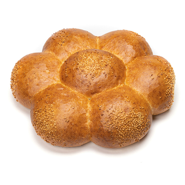 Түймедақ наны / Ромашка