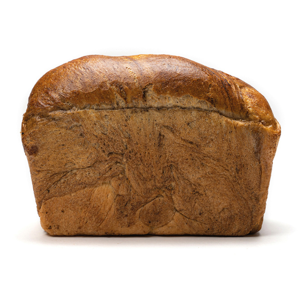 «Зебра» наны / Хлеб «Зебра»