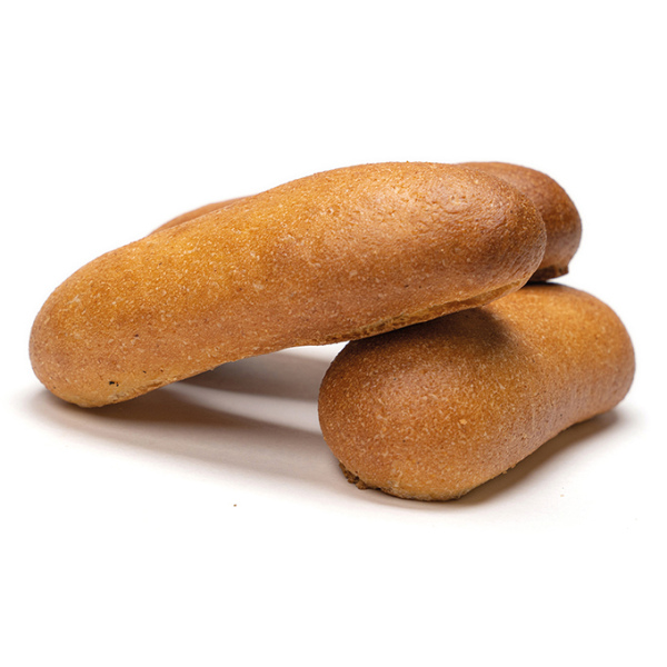 Жүгері рогалигі / Кукурузный рогалик