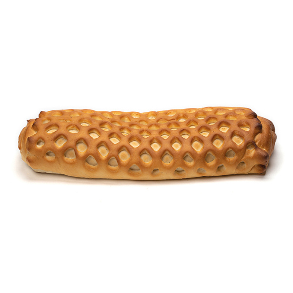 Көкнәр орамасы / Рулет с маком